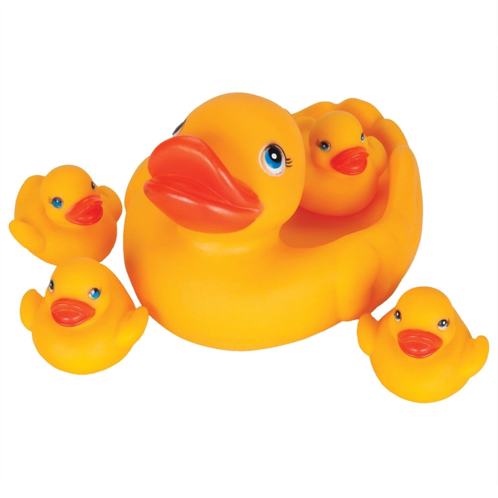 Rubber Ducks Bath Toys 4 Piece Set Rubber Ducks Animalworld   