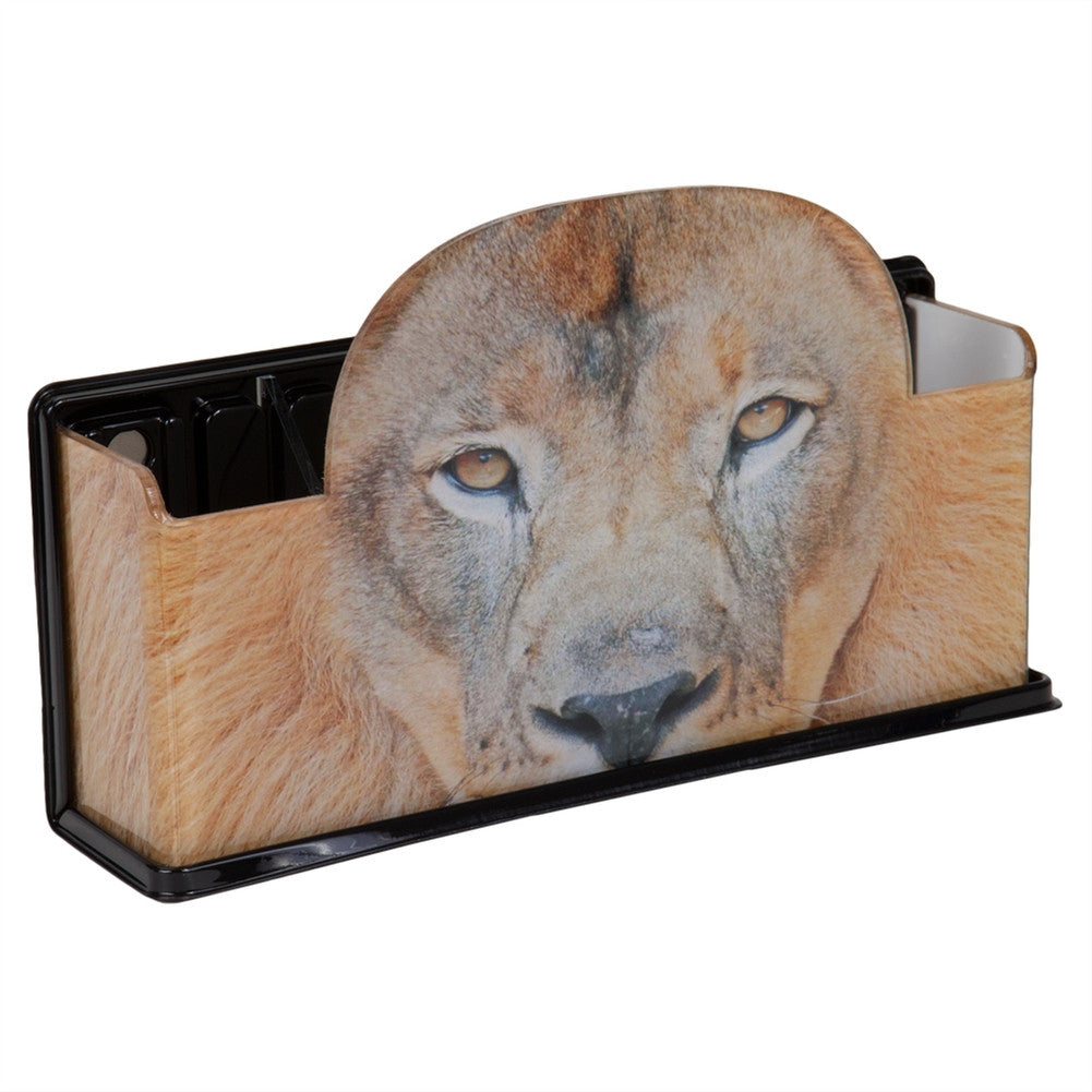 Lion Fun Caddy Basket Caddy Animalworld   