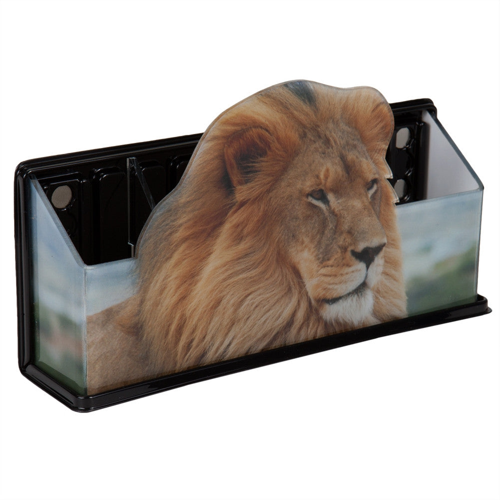 Lion Fun Caddy Basket Caddy Animalworld   