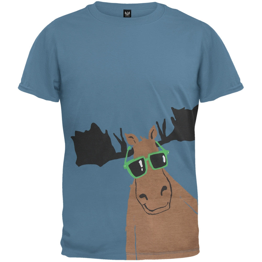 Cool Moose Youth Sleep Shirt Sleepwear Tops Hatley Usa, Inc   