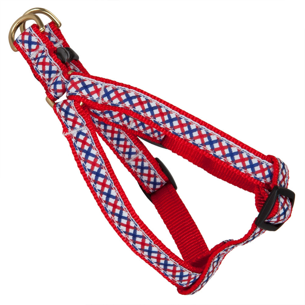 Parker Dog Harness Harnesses Up Country Inc   