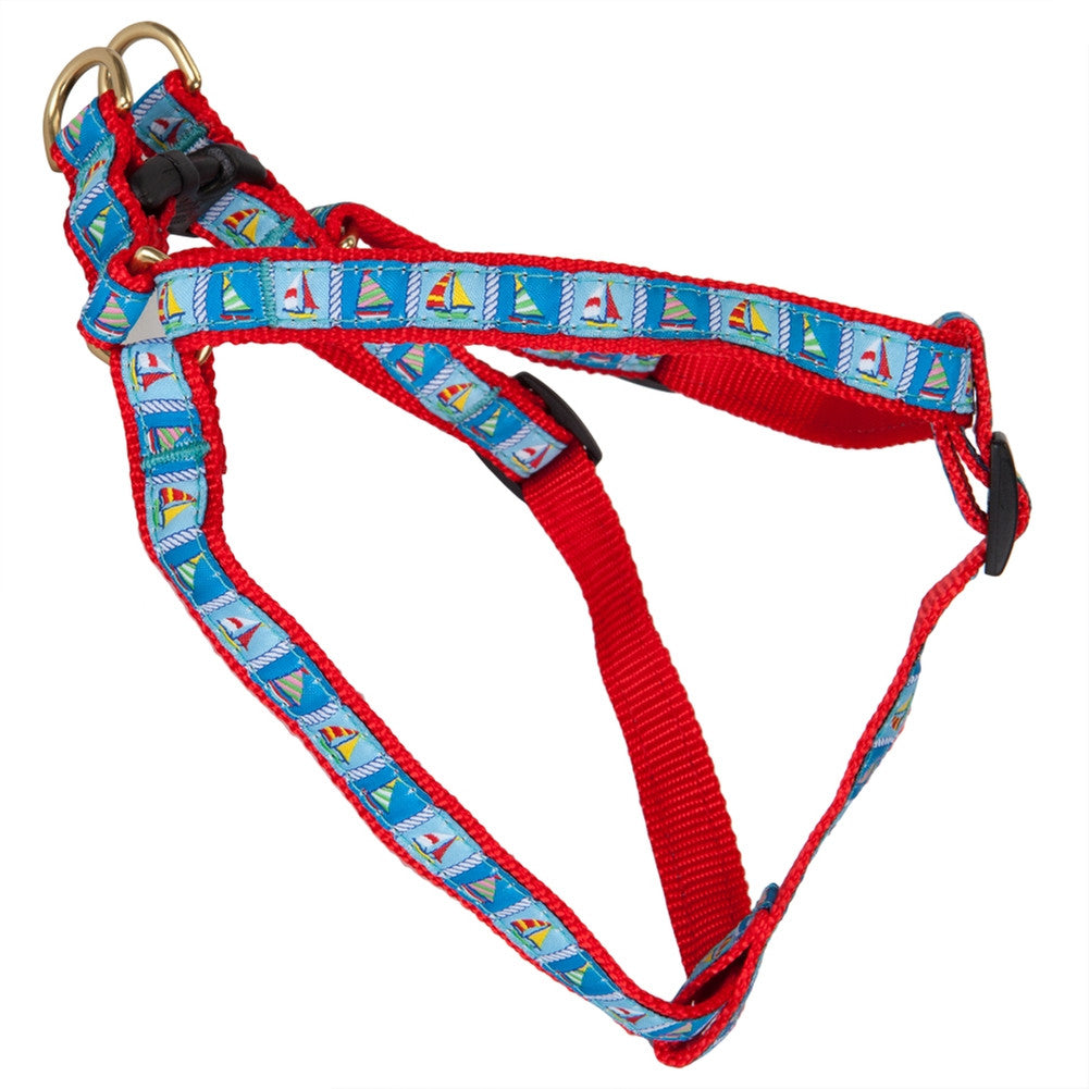 Sailing Fleet Dog Harness Harnesses Animalworld   