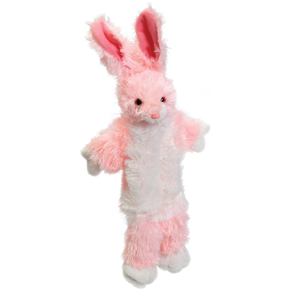 Bunny Palm Puppet Puppets AnimalWorld   