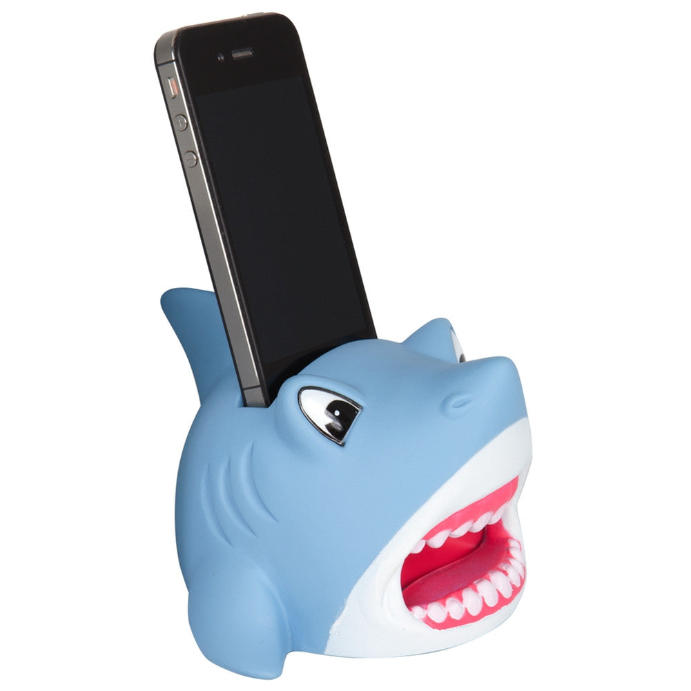 Shark Powerless Smartphone Amplifier Computer Accessories Dci   