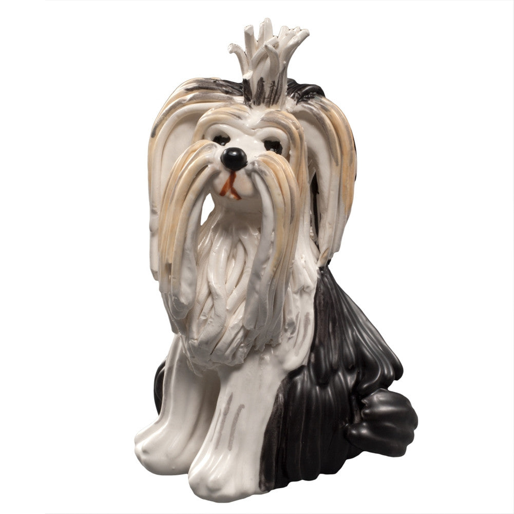 Yoshie the Yorkie Figurine Figurines Westland   