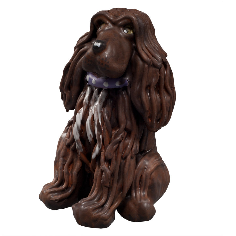 Delilah The Cocker Spaniel Figurine Figurines Westland   