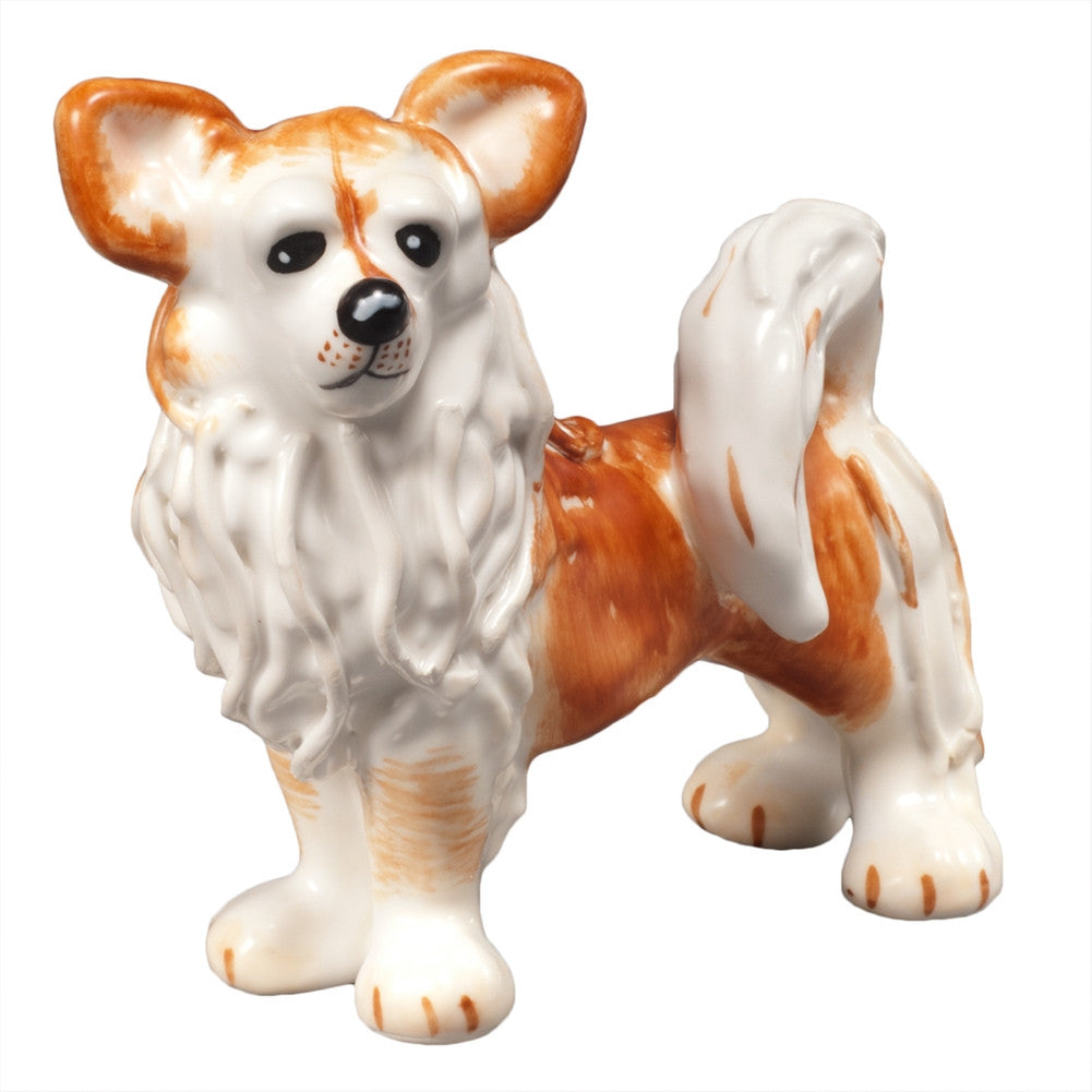 Calypso the Chihuahua Figurine Figurines Westland   