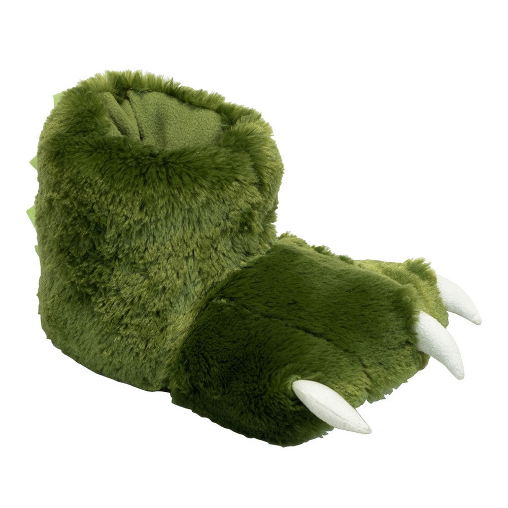 Monster Paw Kids Slippers Slippers Old Glory   