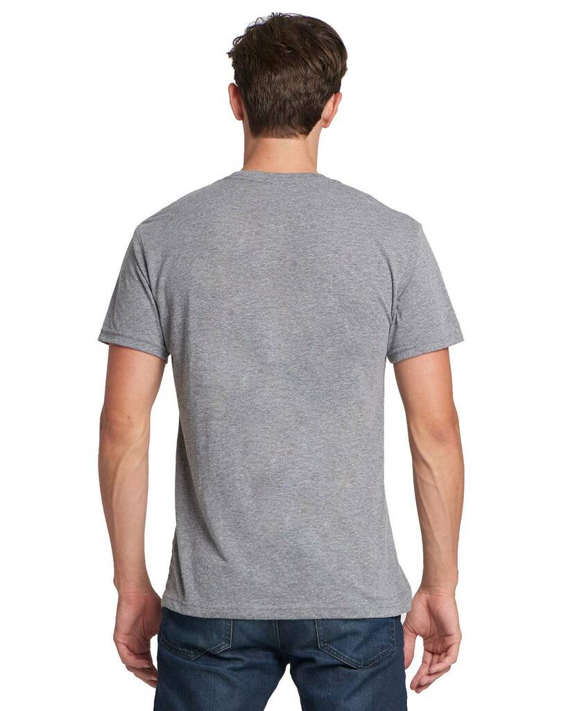 Houston Texans - Marksmen Premium T-Shirt Men's T-Shirts Houston Texans   