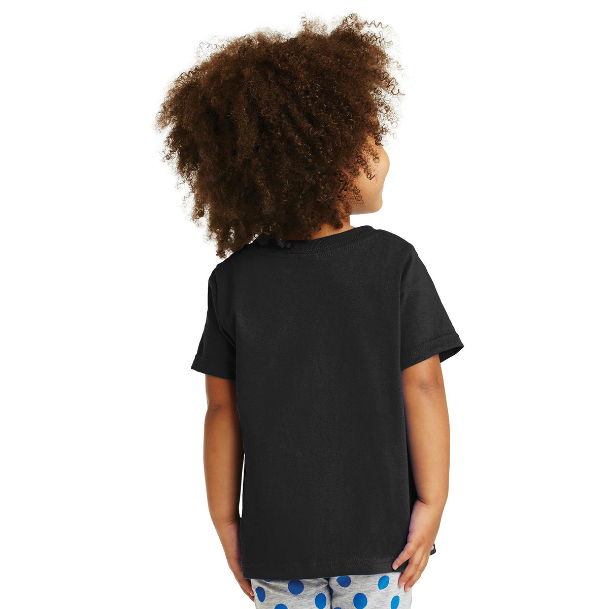 Halloween Costume Little Vampire Toddler Costume T Shirt Toddler T-Shirts Old Glory   