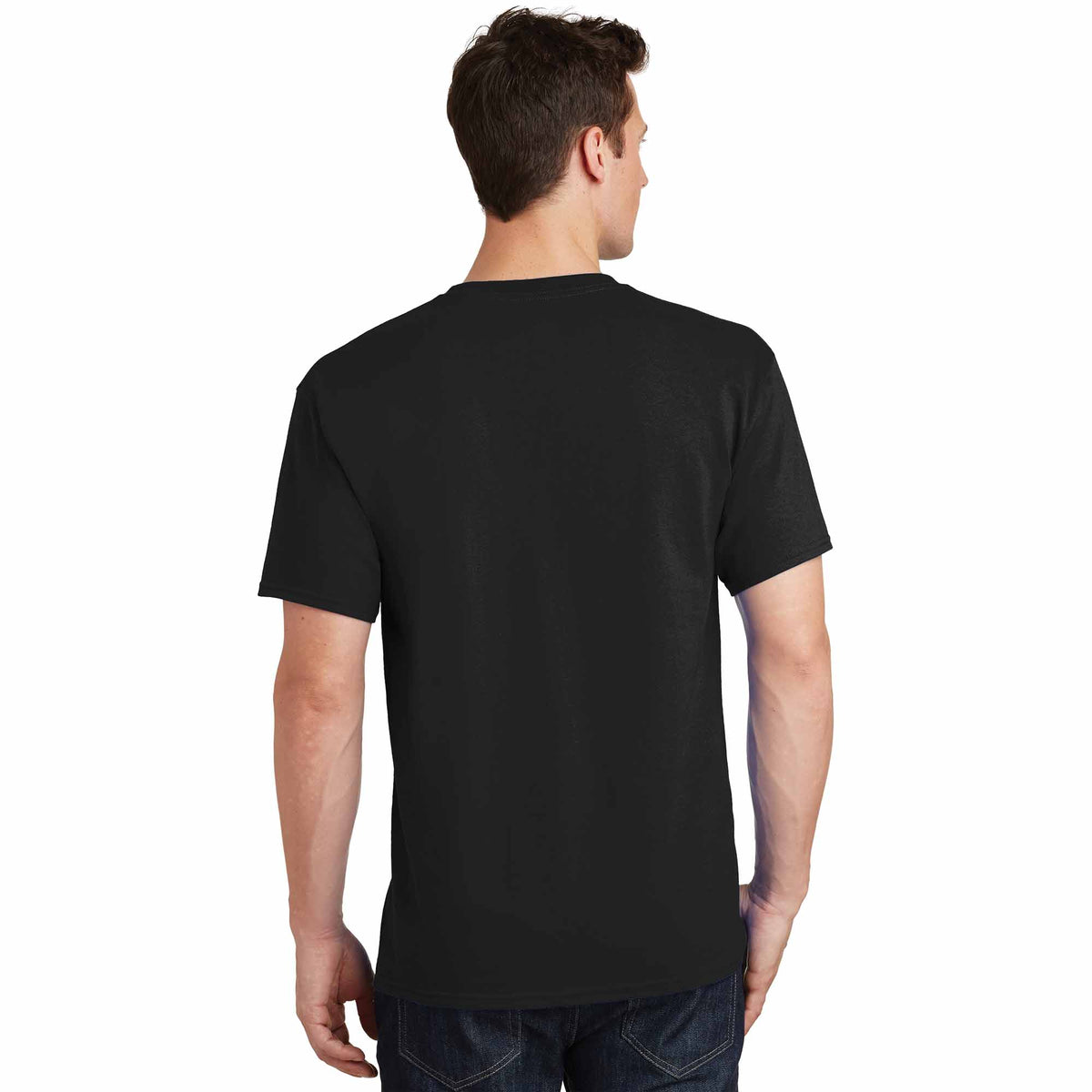 Cincinnati Bengals - Flanker Premium T-Shirt Men's T-Shirts Cincinnati Bengals   