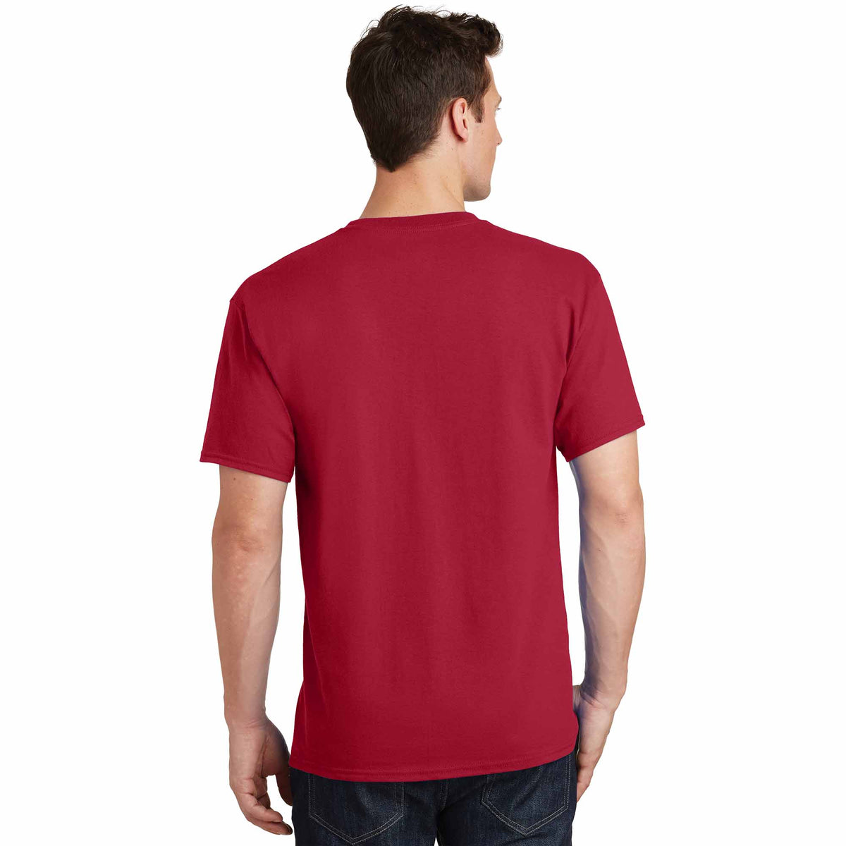 Big Lebowski - Calmer Soft T-Shirt Men's T-Shirts The Big Lebowski   