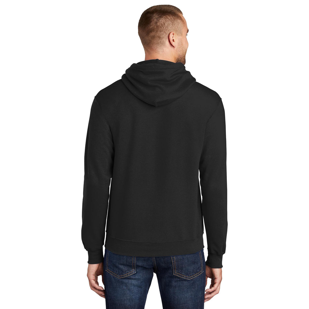 Grateful Dead - Bertha SYF Mens Pullover Hoodie Men's Hoodies Liquid Blue   