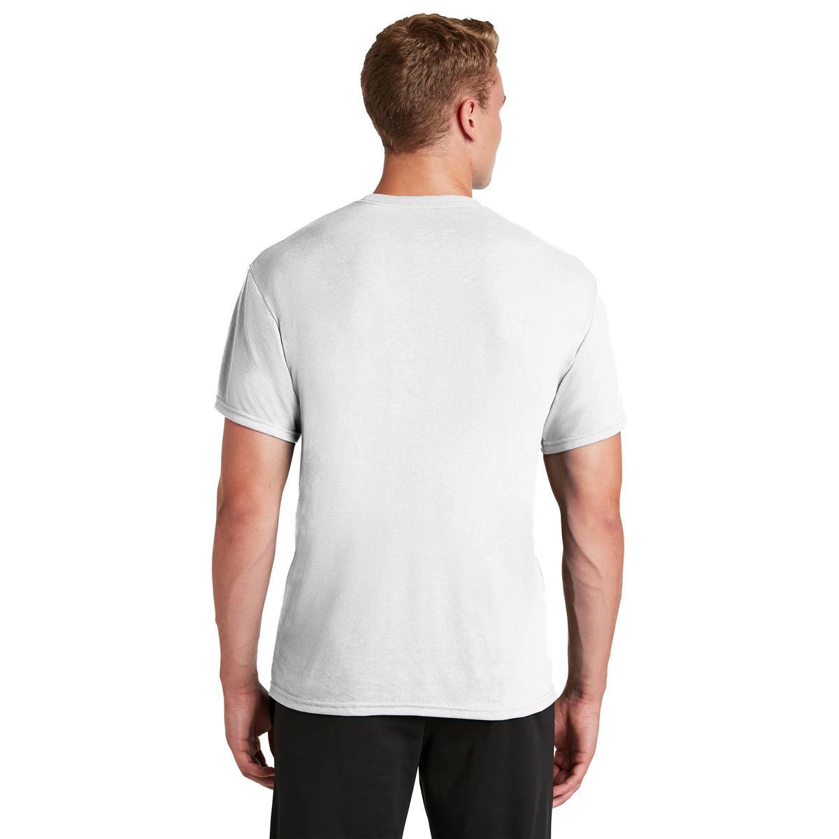 Track & Field - Trailer Track T-Shirt Men's T-Shirts Nintendo   