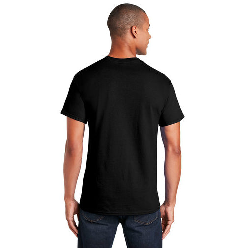 Johnny Cash Folsom Prison Black Mens T Shirt Men's T-Shirts Johnny Cash   