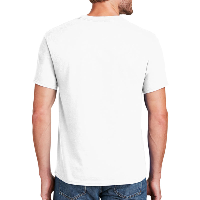 Sex Pistols Band Members Mens T Shirt - White Men's T-Shirts Sex Pistols   