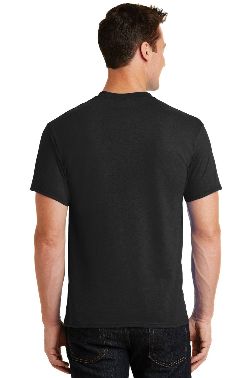 Nintendo - Caution T-Shirt Men's T-Shirts Nintendo   