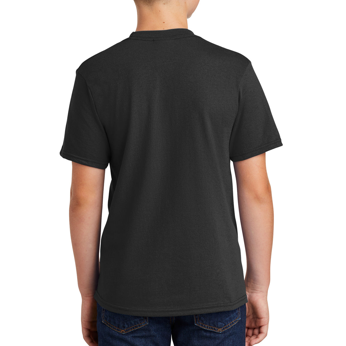 Minecraft - Powered By Redstone Youth T-Shirt Youth T-Shirts Minecraft   